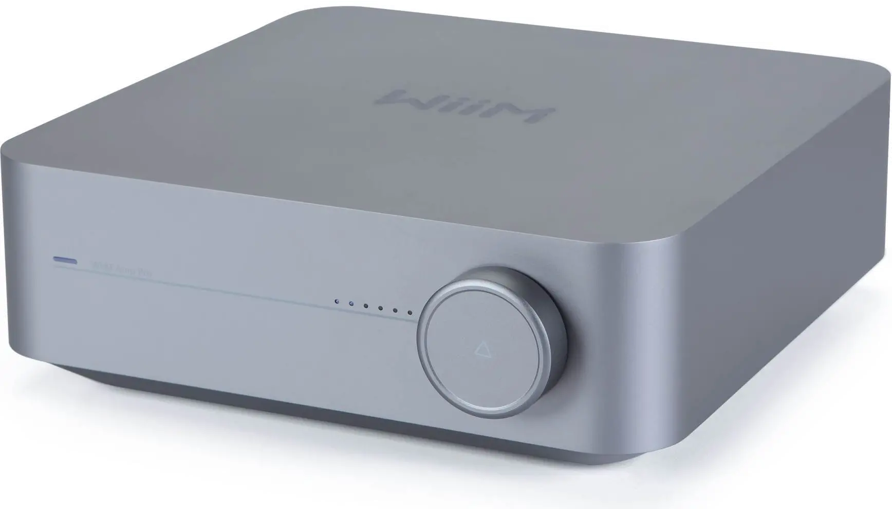WiiM Amp Pro-3