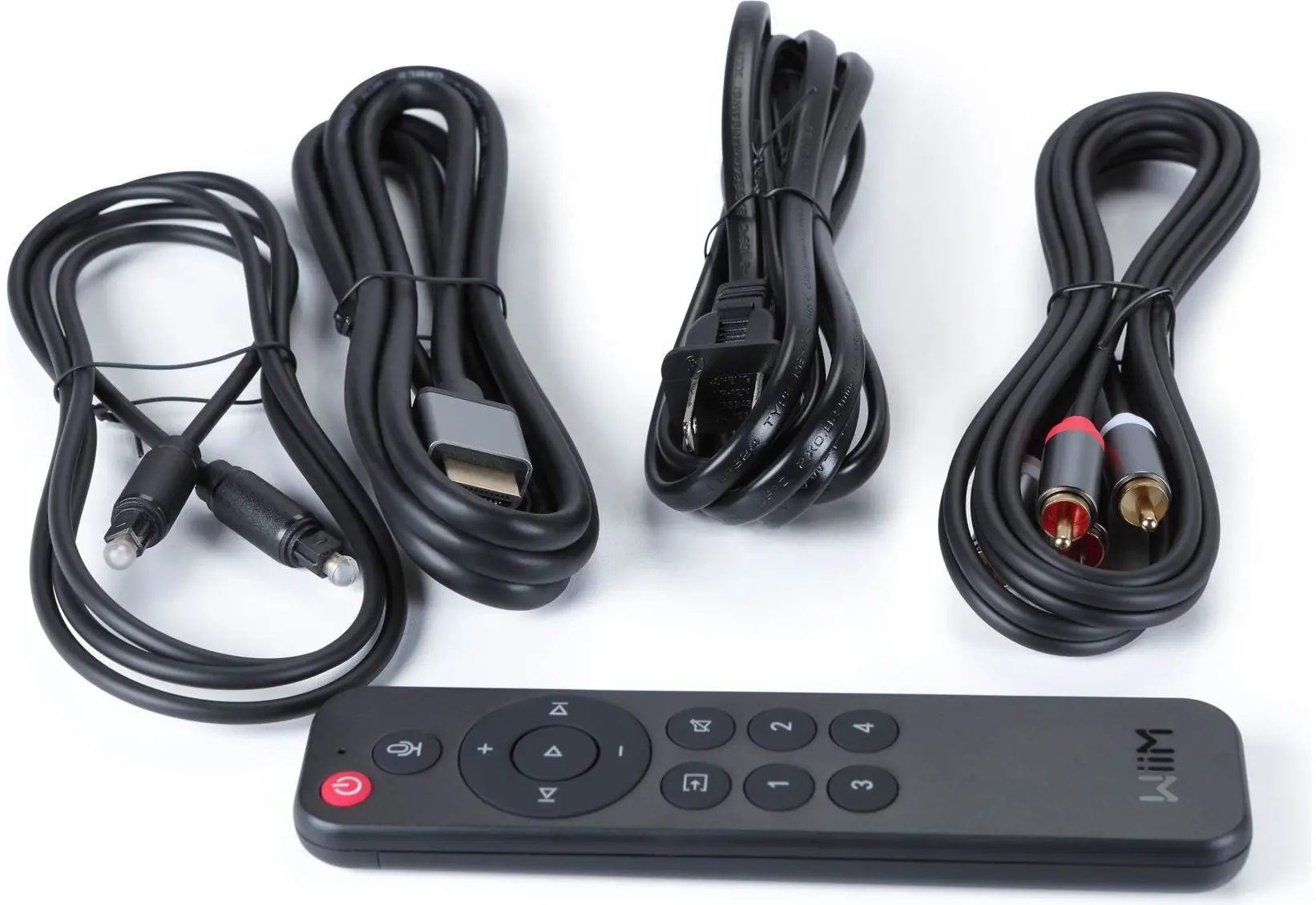 WiiM Amp Pro-4