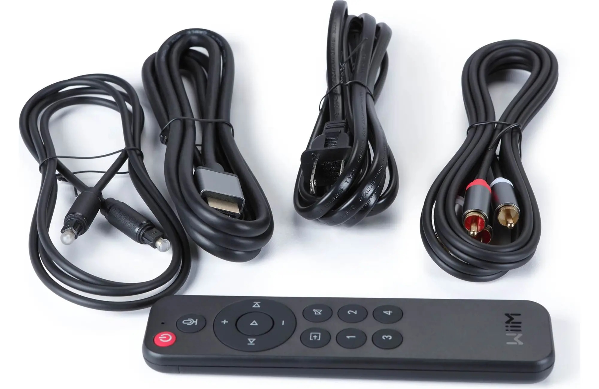 Wiim Wiim AMP PRO ダークグレー Amazon.com: WiiM Amp Pro: Multiroom Streaming Amplifier