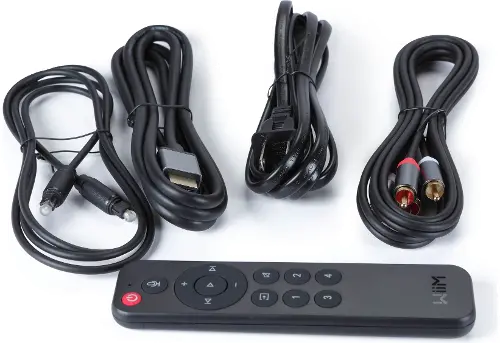 WiiM Amp Pro | RC Willey