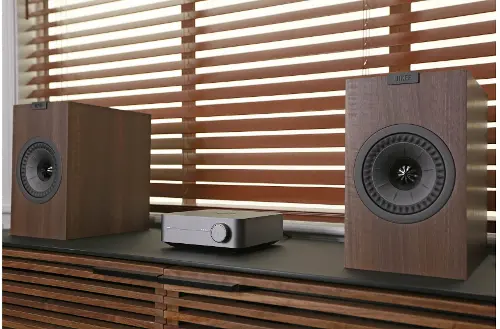 WiiM Amp Pro | RC Willey