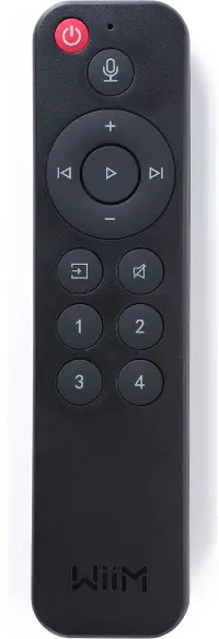 WiiM Amp Pro | RC Willey