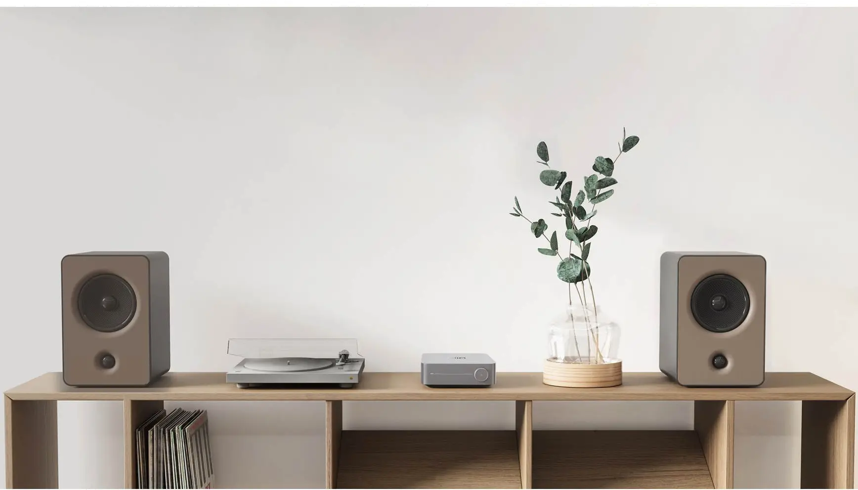 WiiM Amp Pro-8