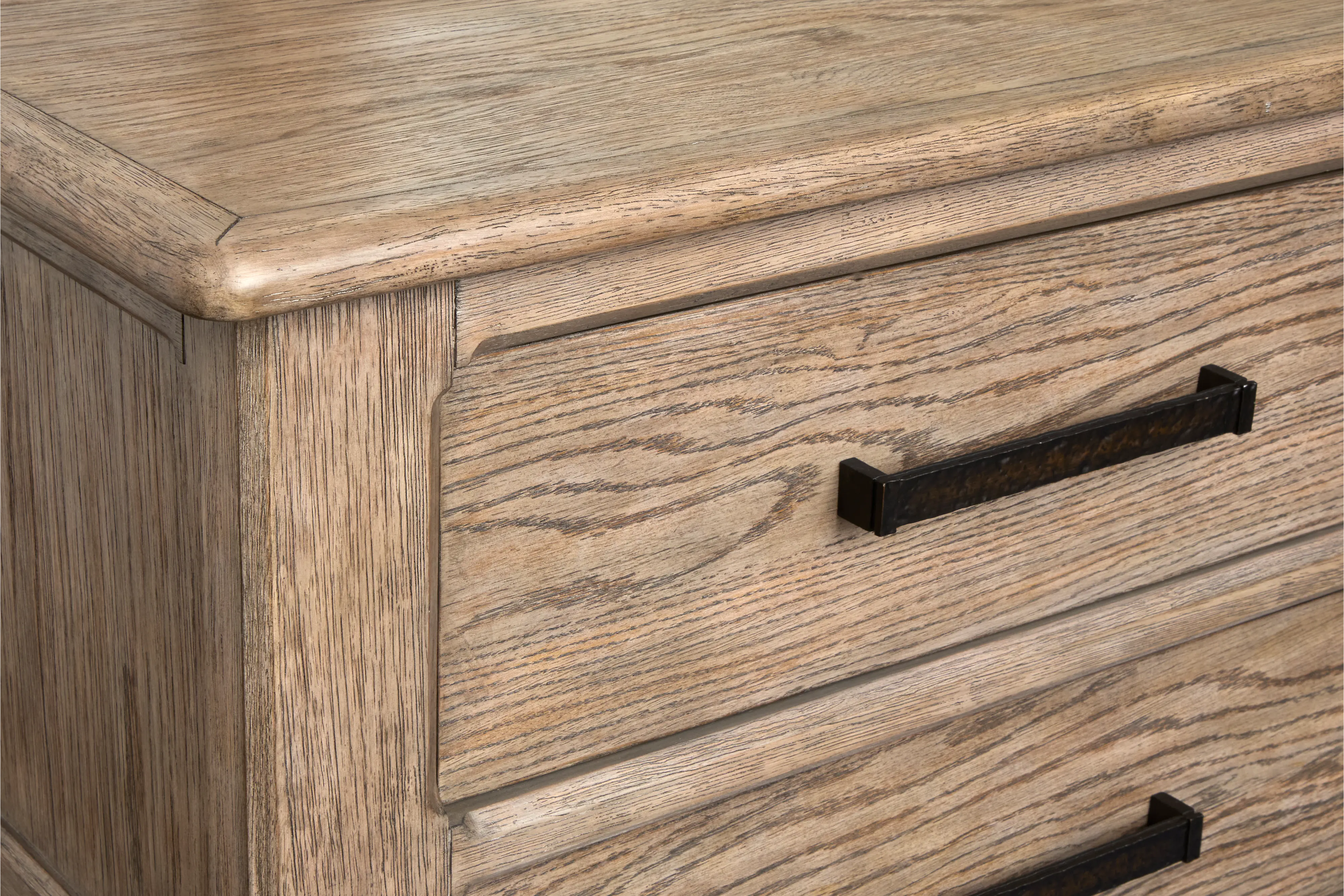 Claremont Taupe Dresser-6