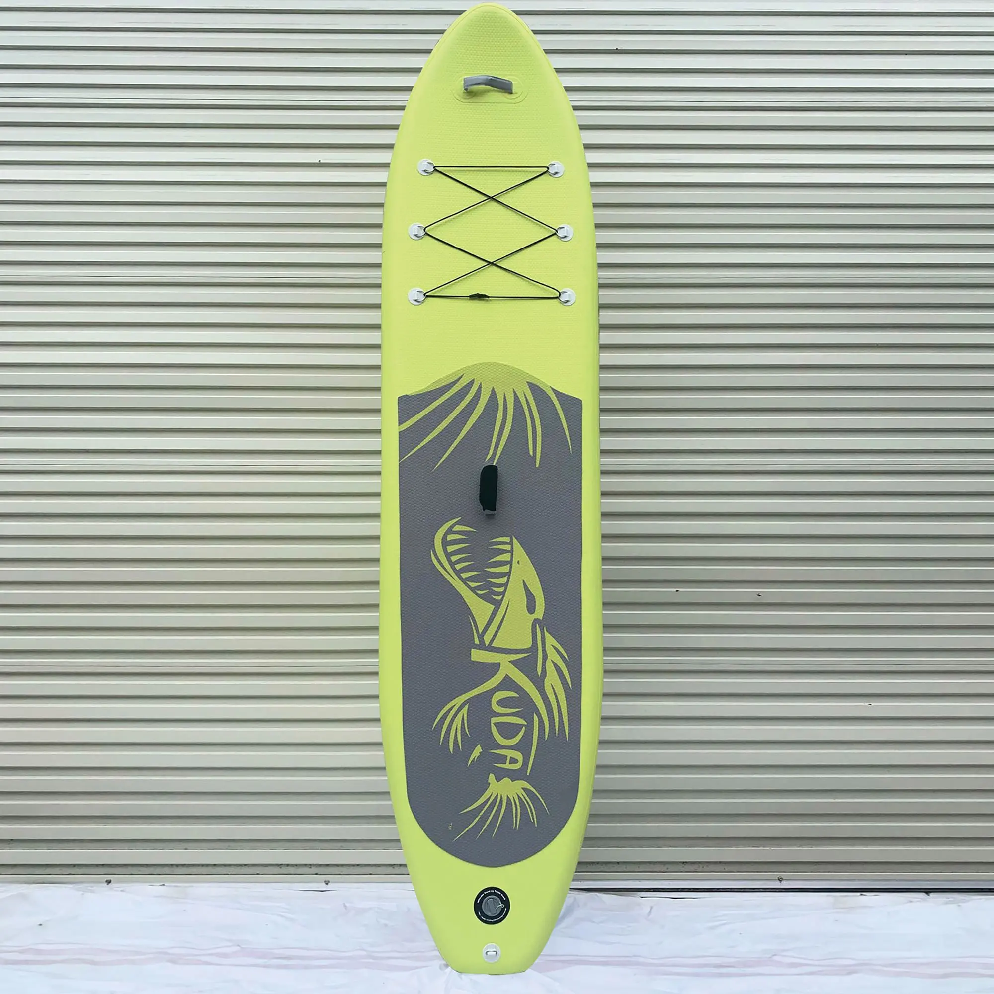 Kuda Inflatable Stand-Up Paddle Board-2