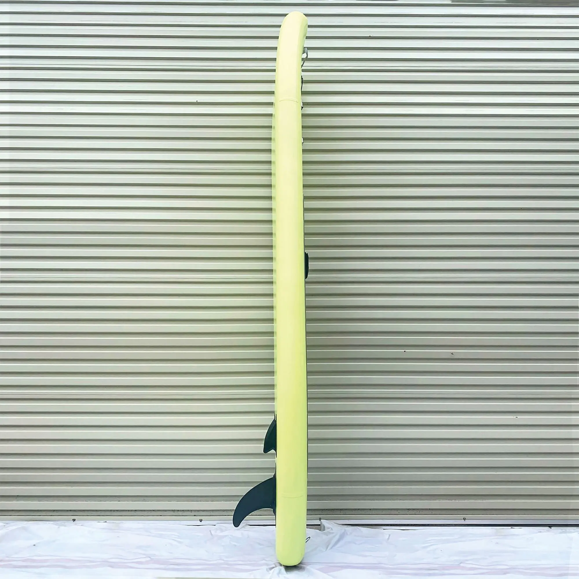 Kuda Inflatable Stand-Up Paddle Board-3