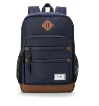 UBN795-44 Solo Re:fresh 15.6  Backpack - Blue