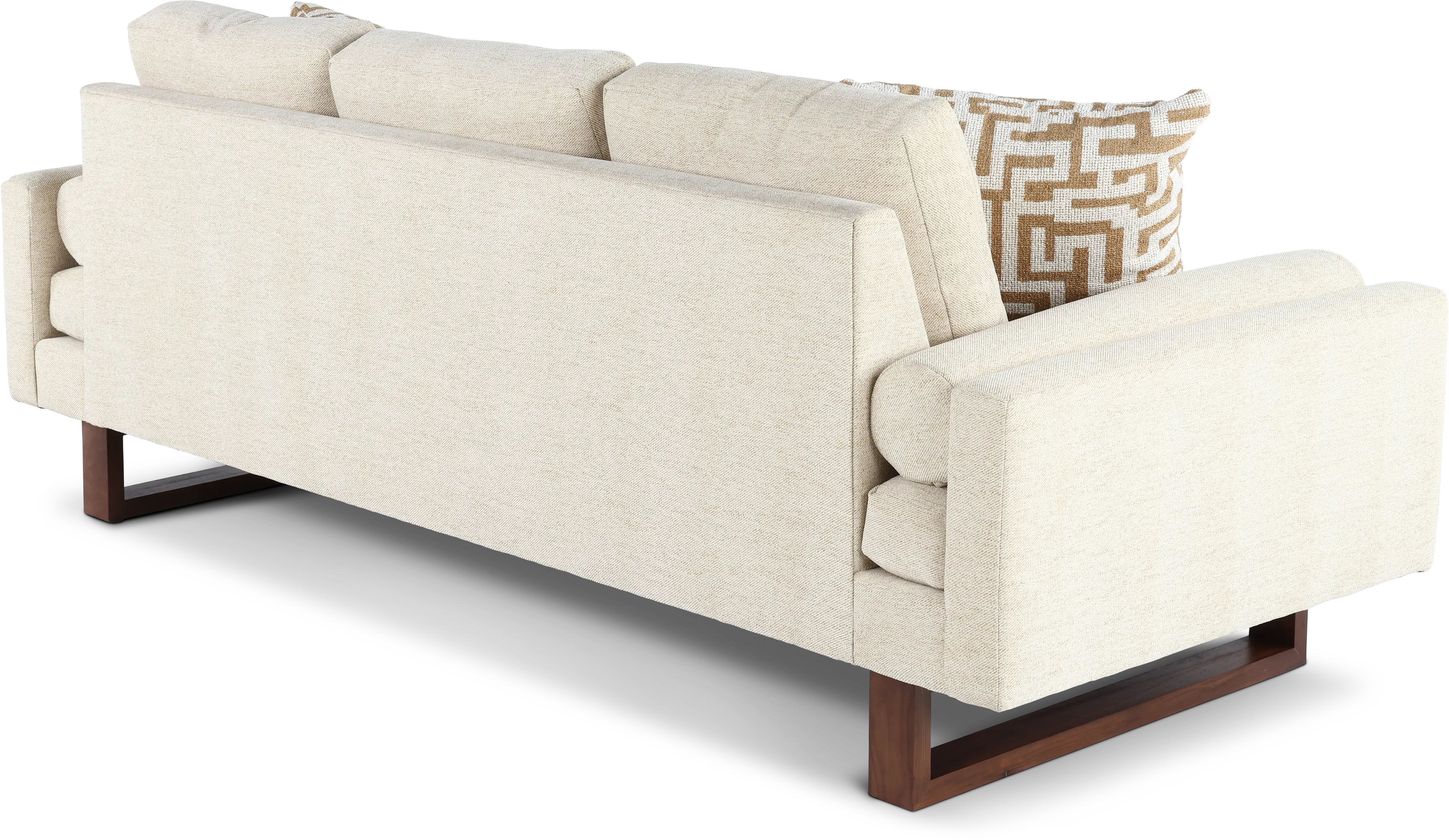 Brunner Beige Sofa-6
