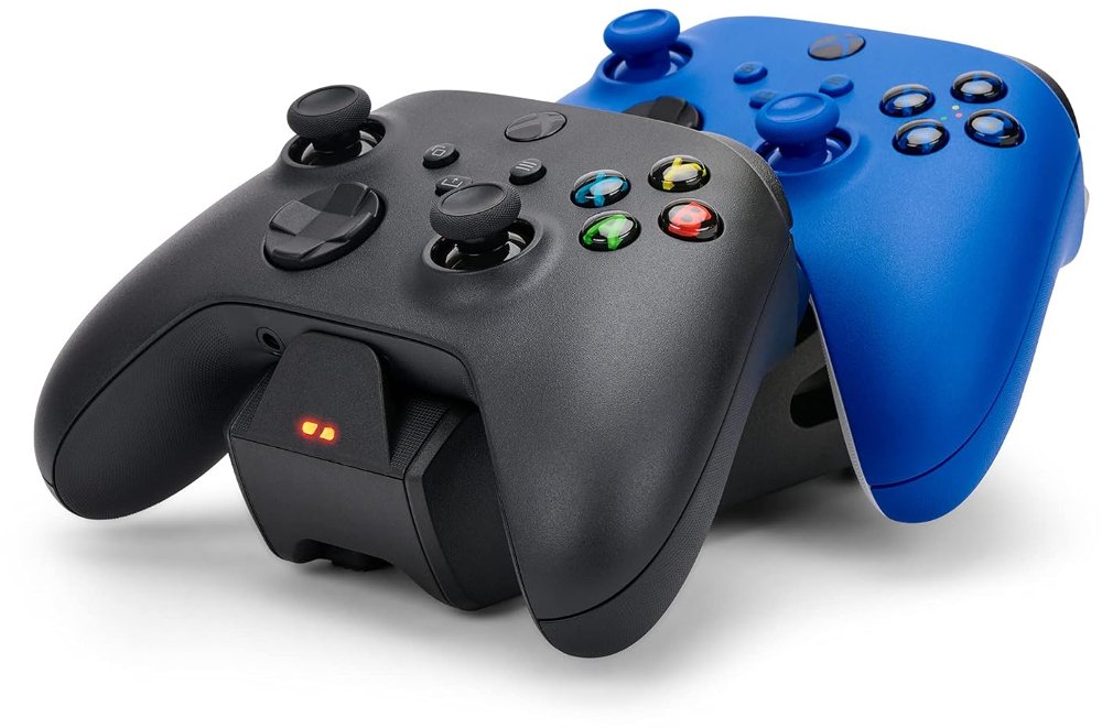PowerA Duo Charging Station for Xbox Series