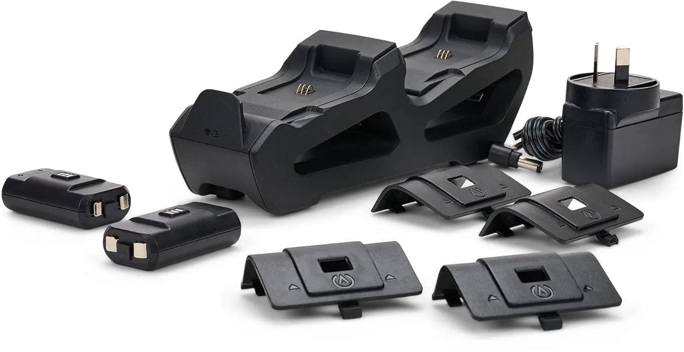 PWEA23835XBX PowerA Duo Charging Station for Xbox Series-3