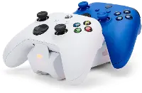 PWEA28236XBX PowerA Duo Charging Station for Xbox Series - White