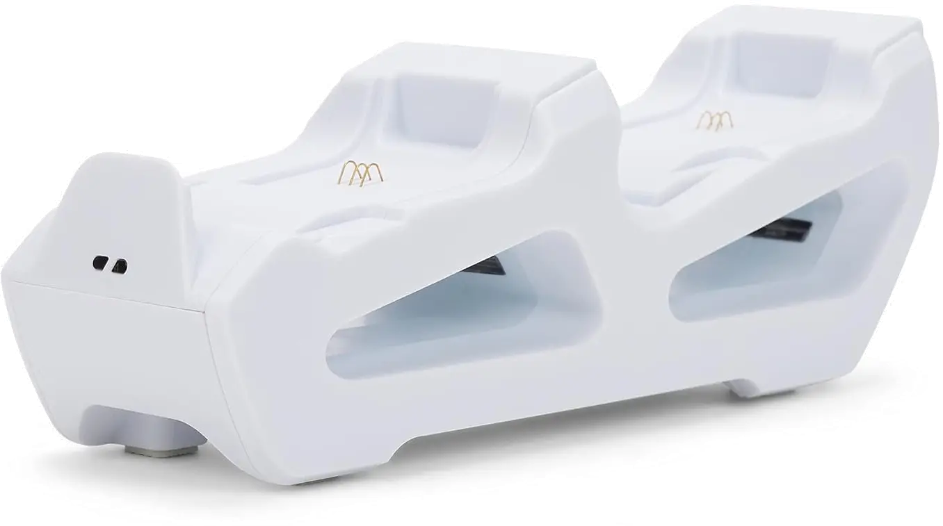 PWEA28236XBX PowerA Duo Charging Station for Xbox Series - White-2