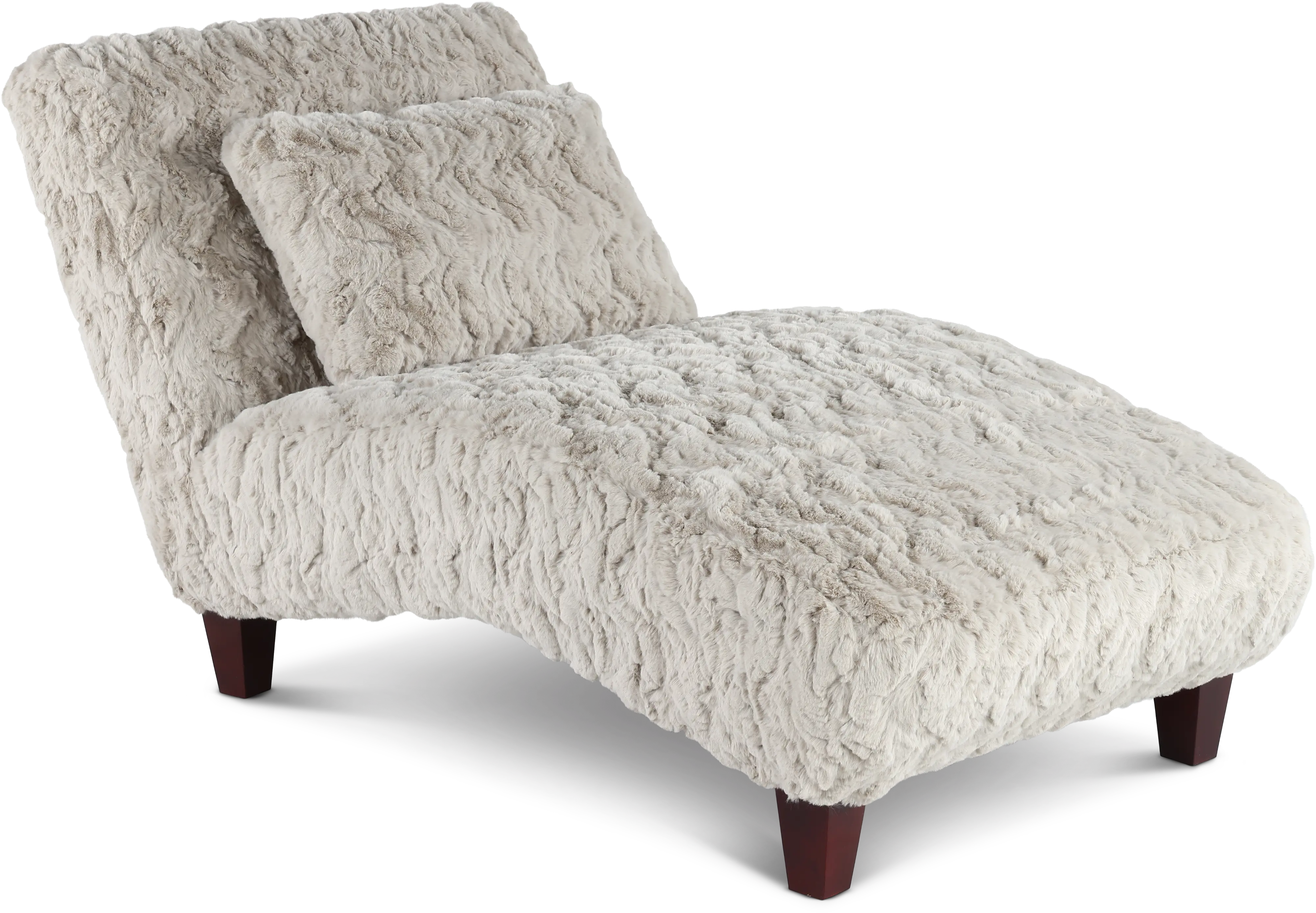 Bazaar Smoke Chaise Lounge RC Willey