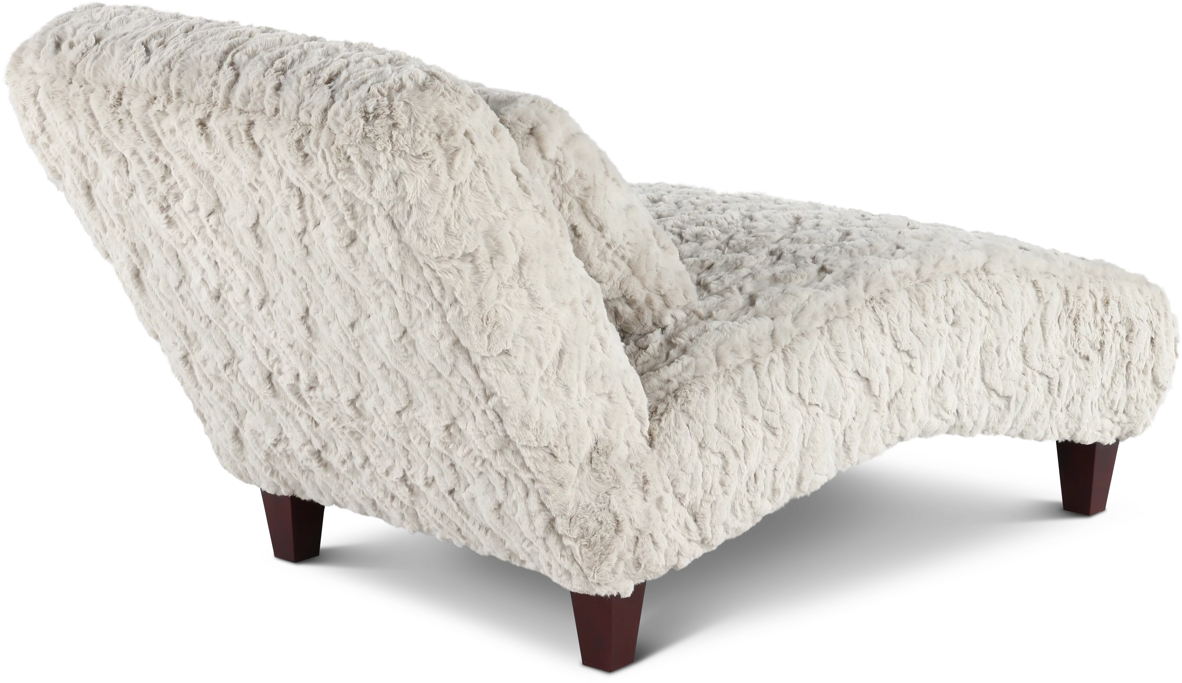 Bazaar Smoke Chaise Lounge RC Willey