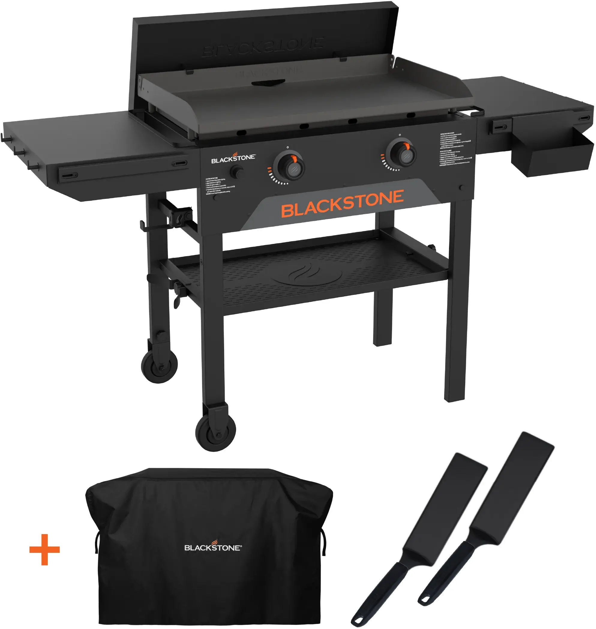 2416 Blackstone 28  Omnivore Limited Edition Bundle Griddle-1