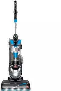 3399 Bissell PowerClean Allergen Lift-Off Pet Vacuum