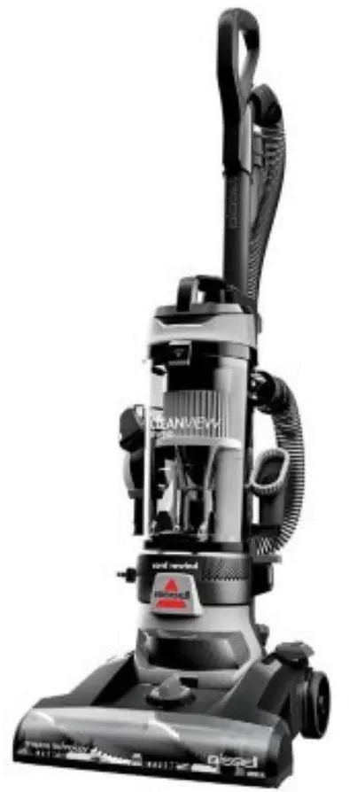 3675 Bissell Cleanview Rewind 2.0 Upright XL Vacuum-1