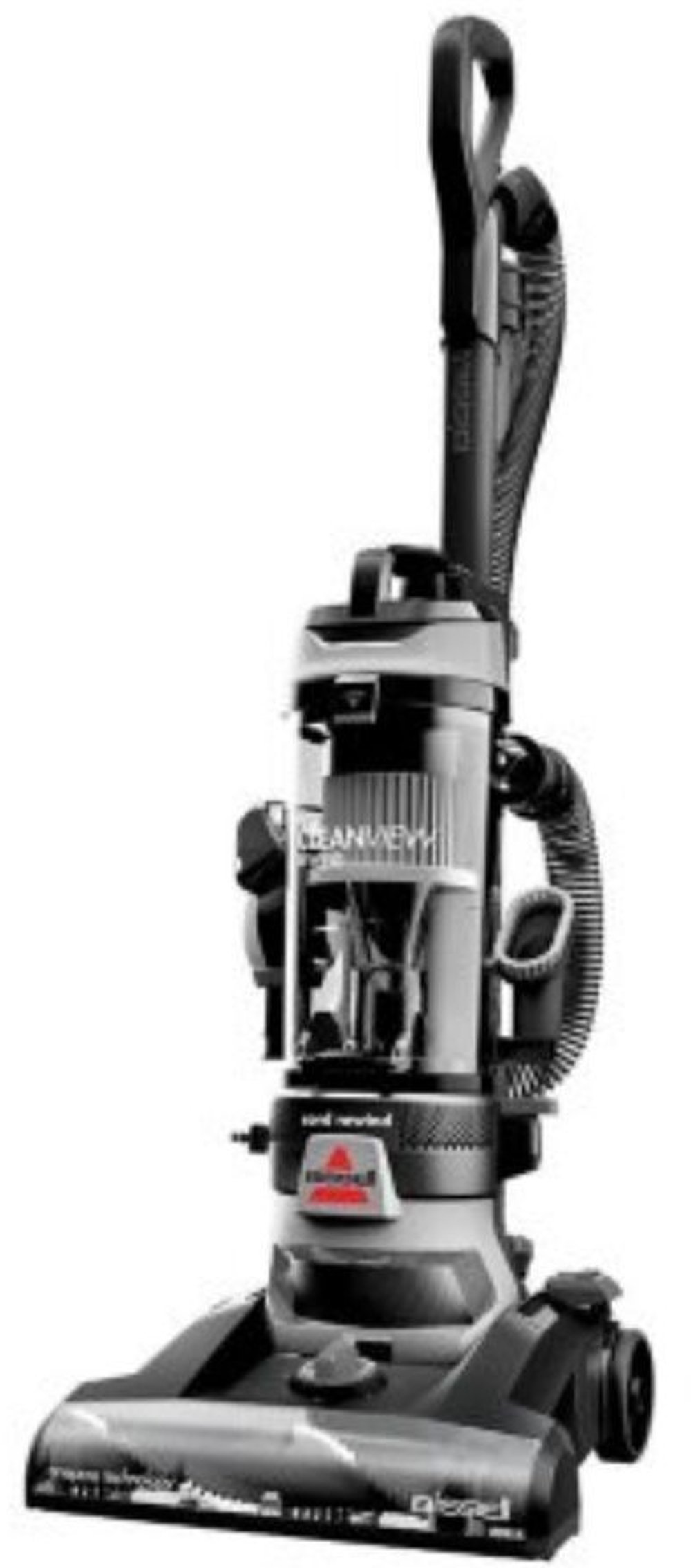Bissell Cleanview Rewind 2.0 Upright XL Vacuum