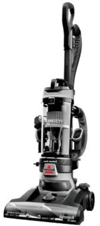 3675 Bissell Cleanview Rewind 2.0 Upright XL Vacuum