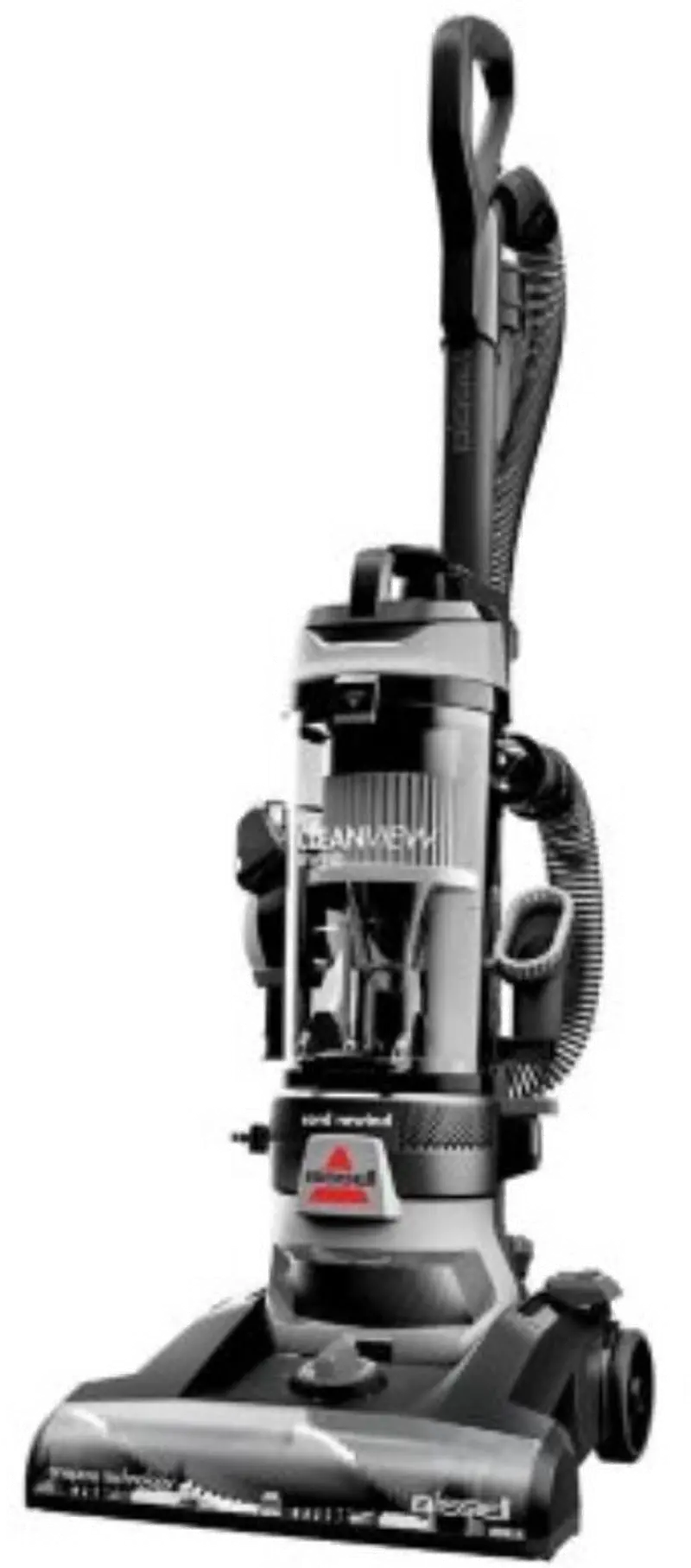 Bissell Cleanview Rewind 2.0 Upright XL Vacuum