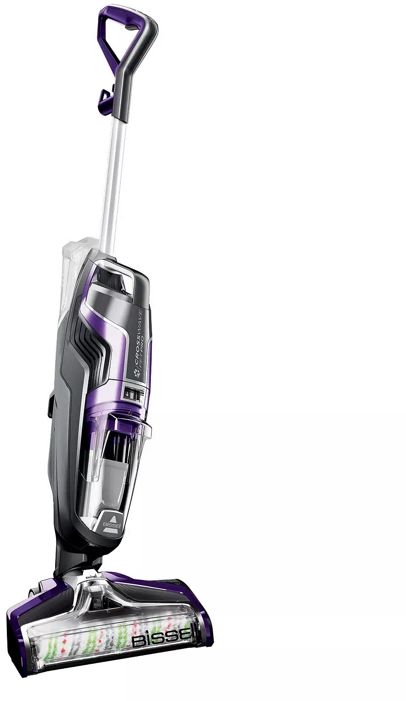 2305 Bissell CrossWave Pet Pro Plus Multi-Surface Wet Dry Vac-2