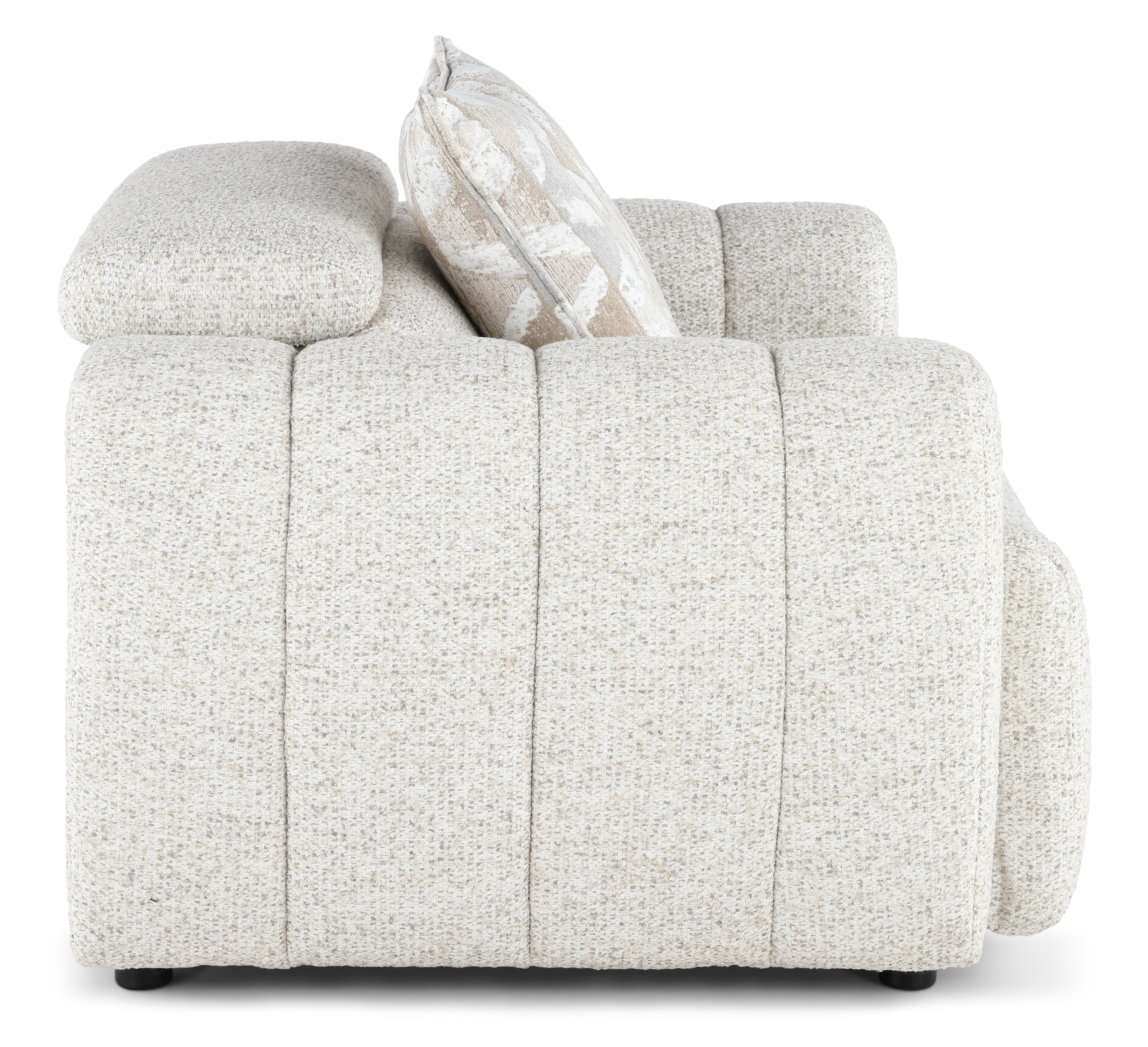 Edition Beige Power Recliner-6