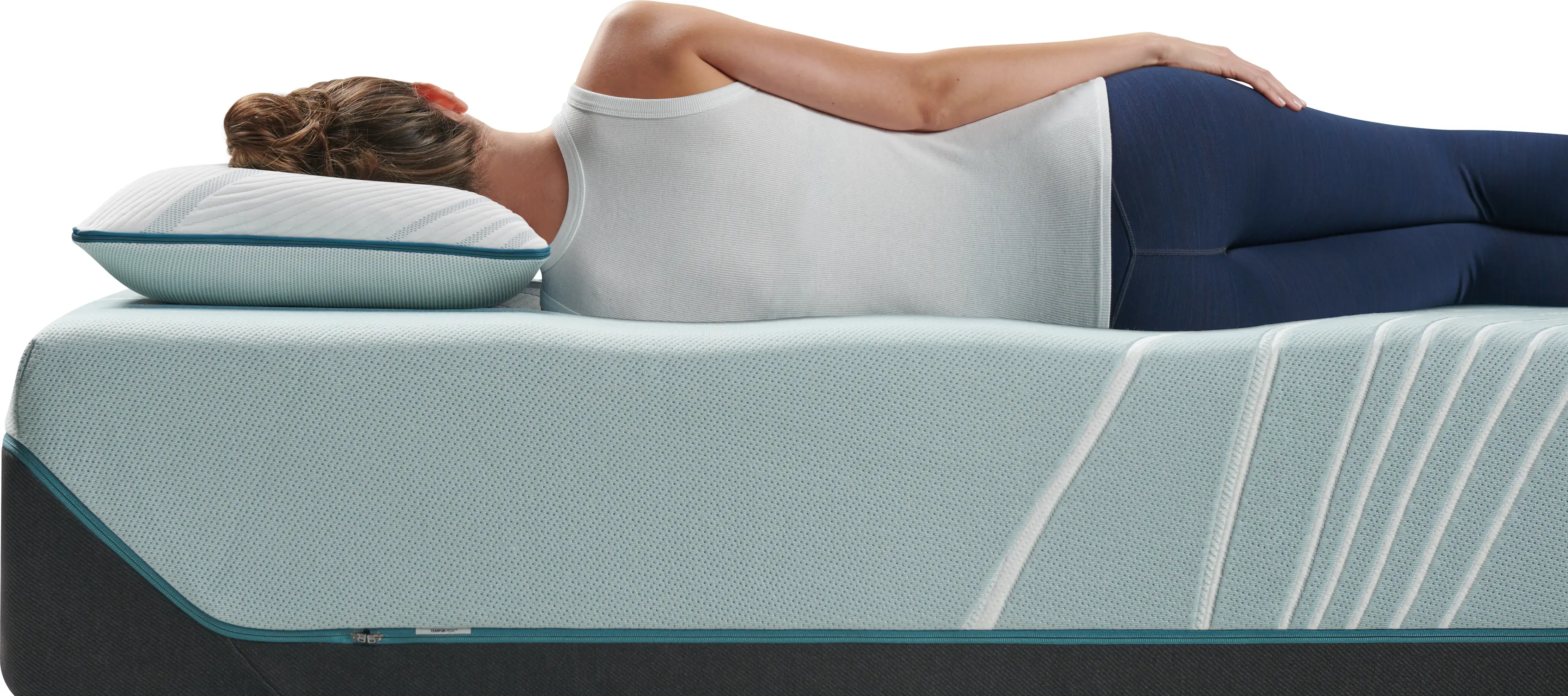 151321P5 Tempur-Pedic TEMPUR-Adapt® ProAdjust Queen Pillow-6