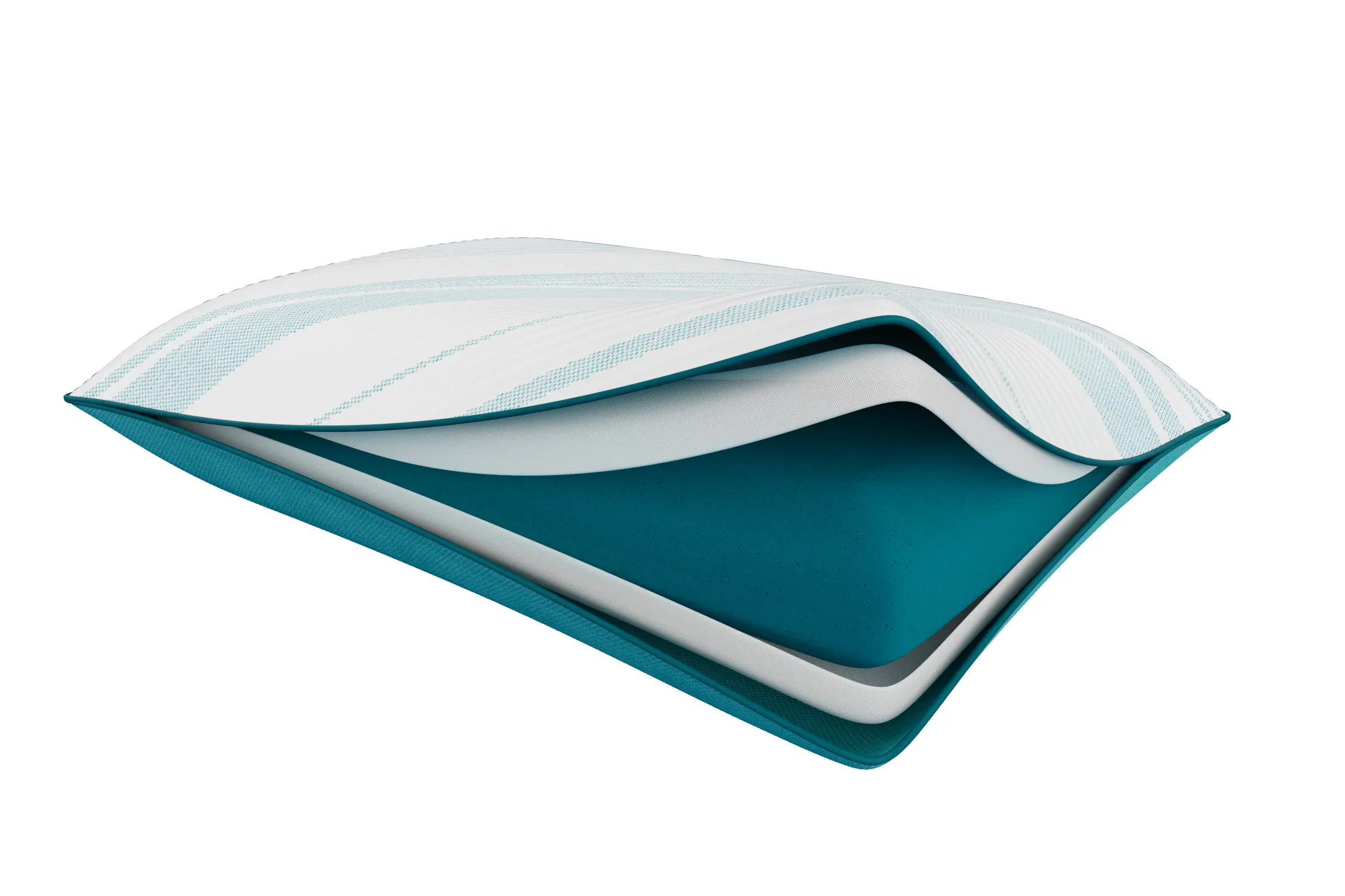 153742P6 Tempur-Pedic TEMPUR-Adapt® ProLo King Pillow-5