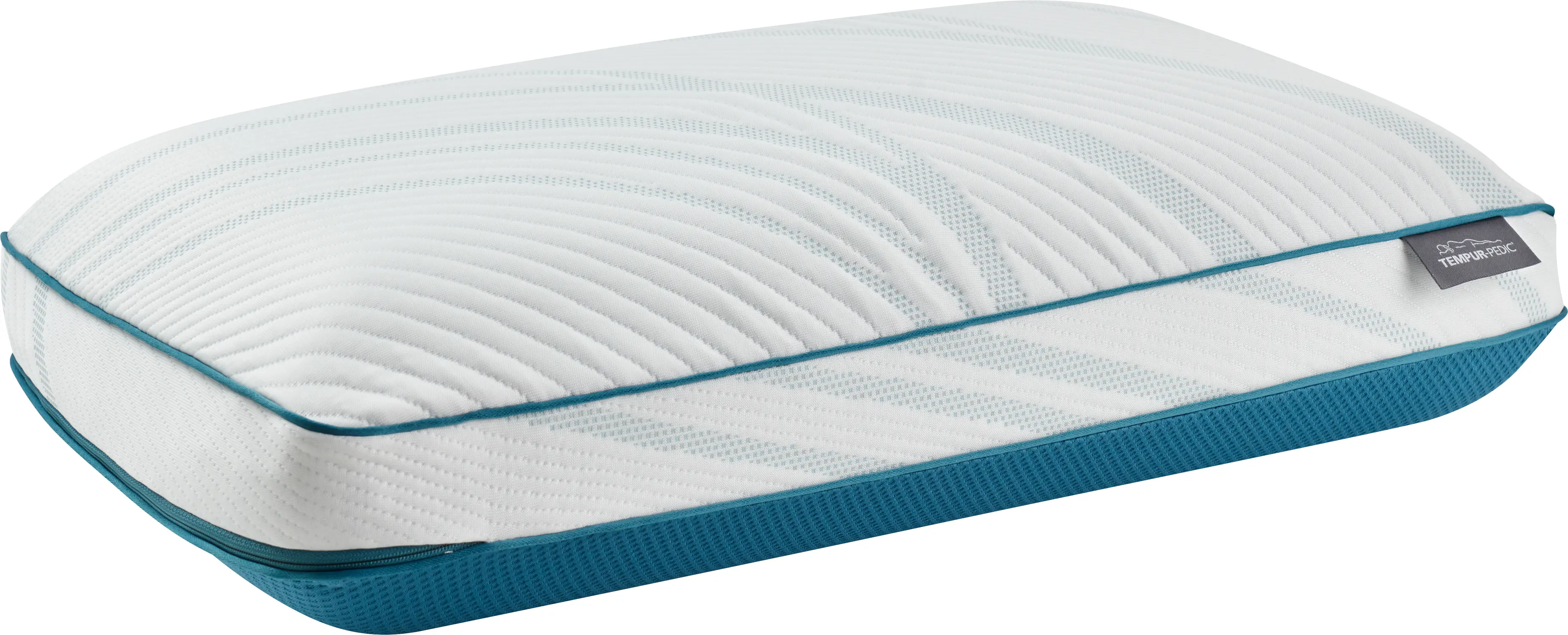 153762P5 Tempur-Pedic TEMPUR-Adapt® ProHi Queen Pillow-1