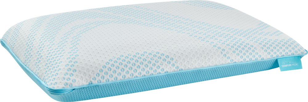 Tempur-Pedic TEMPUR-Breeze® ProLo Queen Pillow