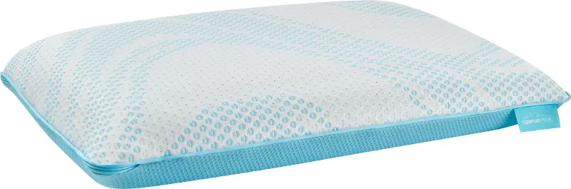 Tempur-Pedic TEMPUR-Breeze® ProLo Queen Pillow