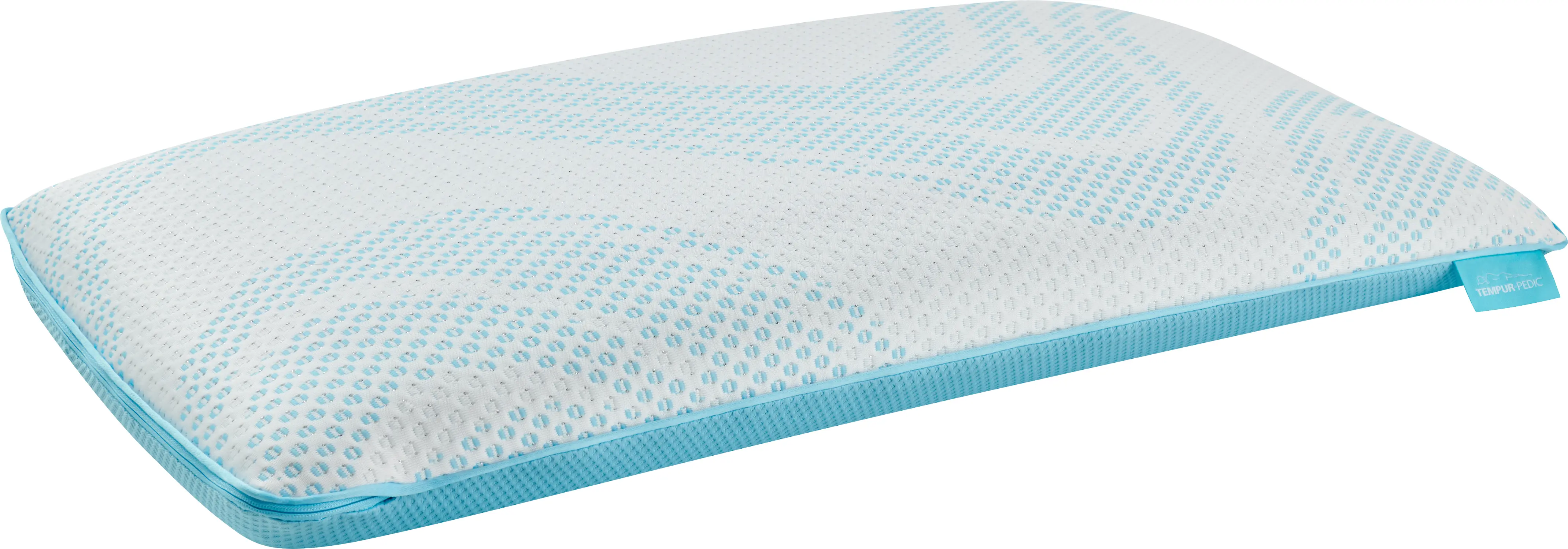 153812P6 Tempur-Pedic TEMPUR-Breeze® ProLo King Pillow-1
