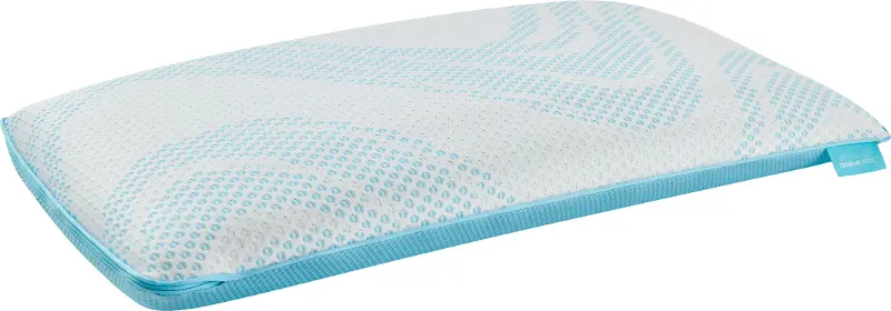 Tempur-Pedic TEMPUR-Breeze® ProLo King Pillow