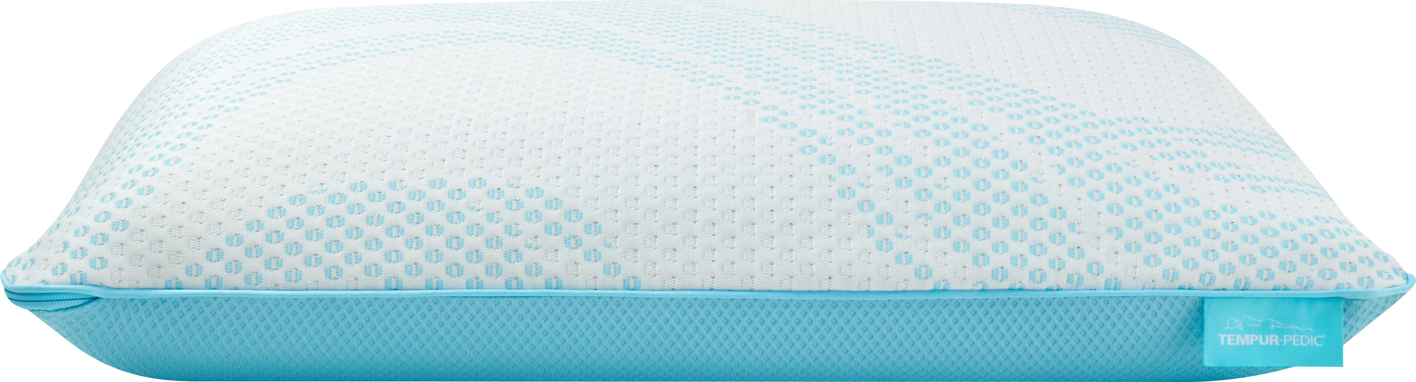 153812P6 Tempur-Pedic TEMPUR-Breeze® ProLo King Pillow-3