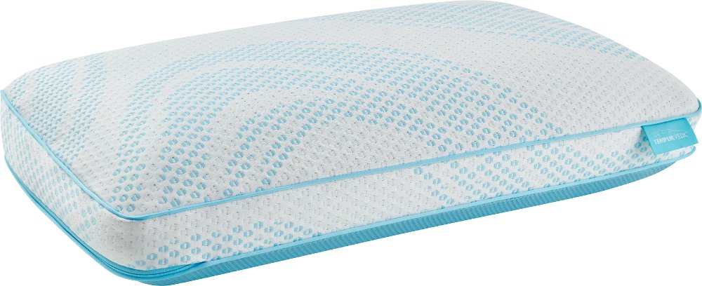 Tempur-Pedic TEMPUR-Breeze® ProHi Queen Pillow