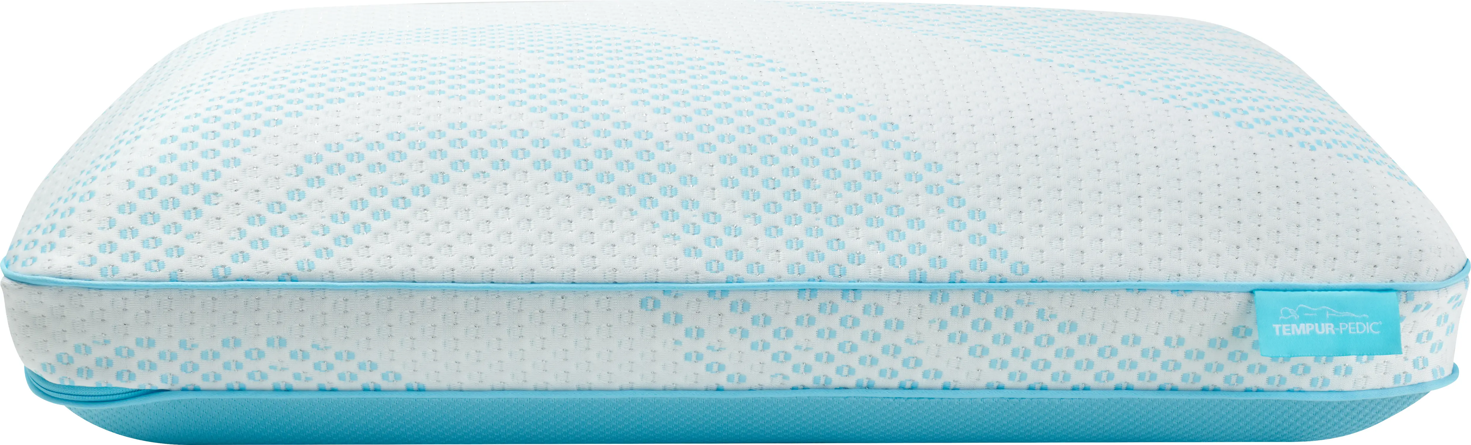 153822P5 Tempur-Pedic TEMPUR-Breeze® ProHi Queen Pillow-2