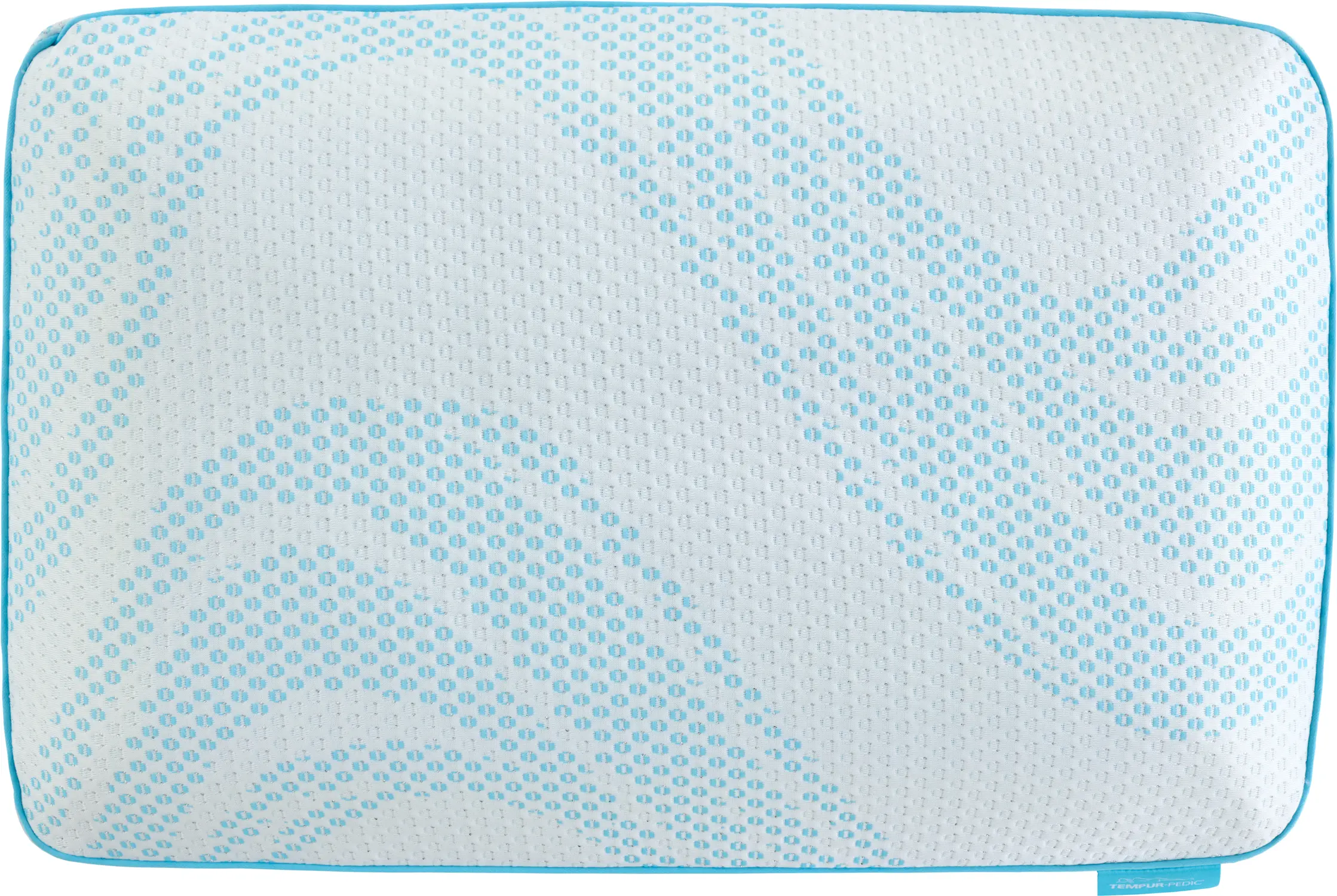 153822P5 Tempur-Pedic TEMPUR-Breeze® ProHi Queen Pillow-3
