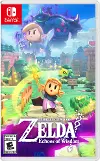 NINT90492SWI The Legend of Zelda: Echoes of Wisdom - Nintendo Switch