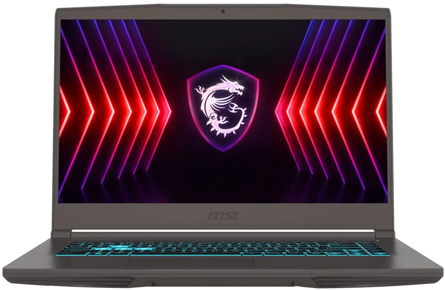 MSI Thin A15 15.6  Gaming Laptop-1