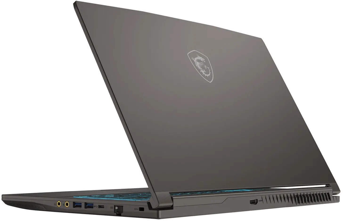 MSI Thin A15 15.6  Gaming Laptop-5