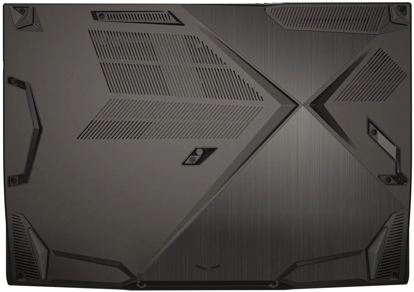 MSI Thin A15 15.6  Gaming Laptop-8