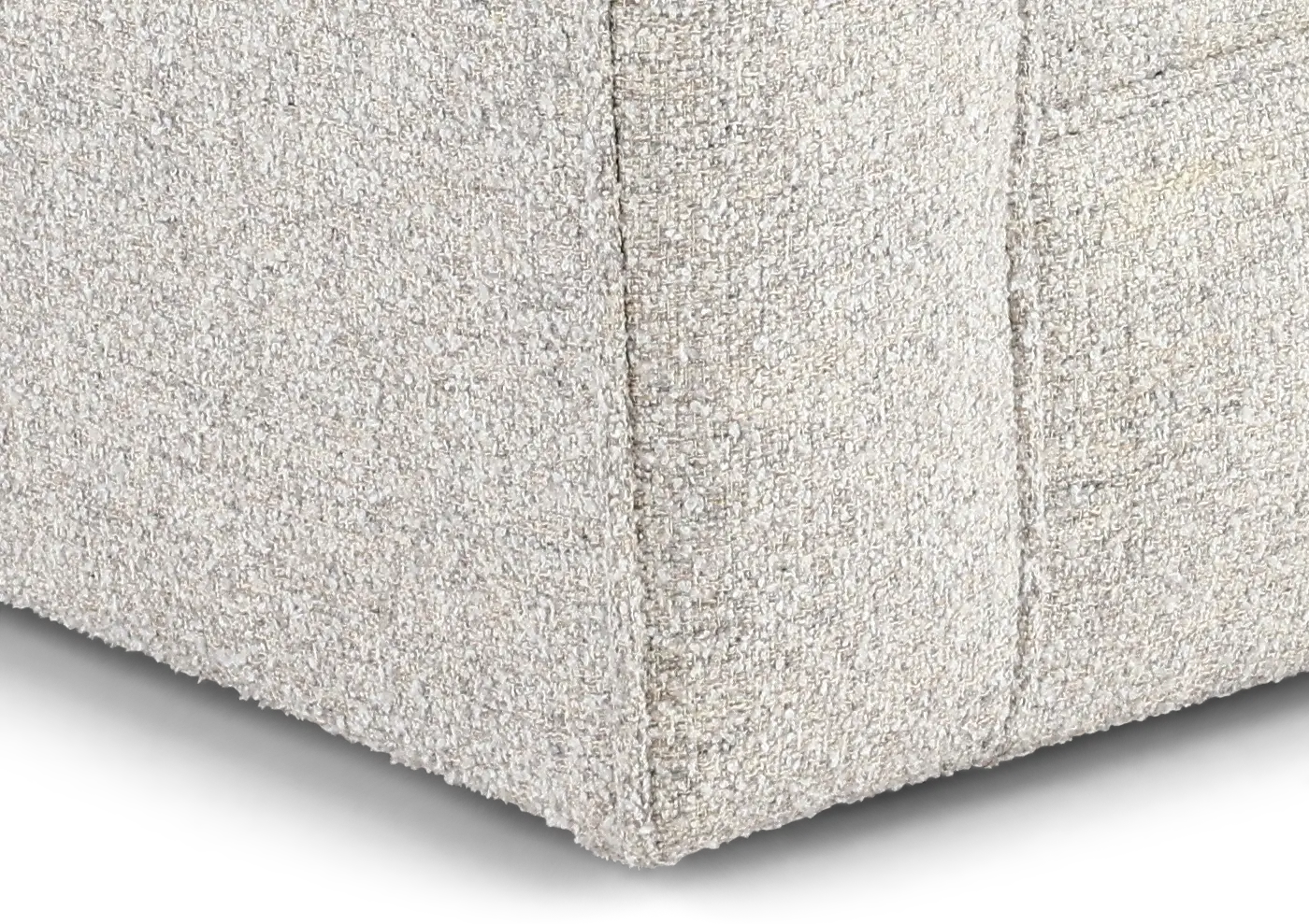 Artemis Beige Swivel Chair-8