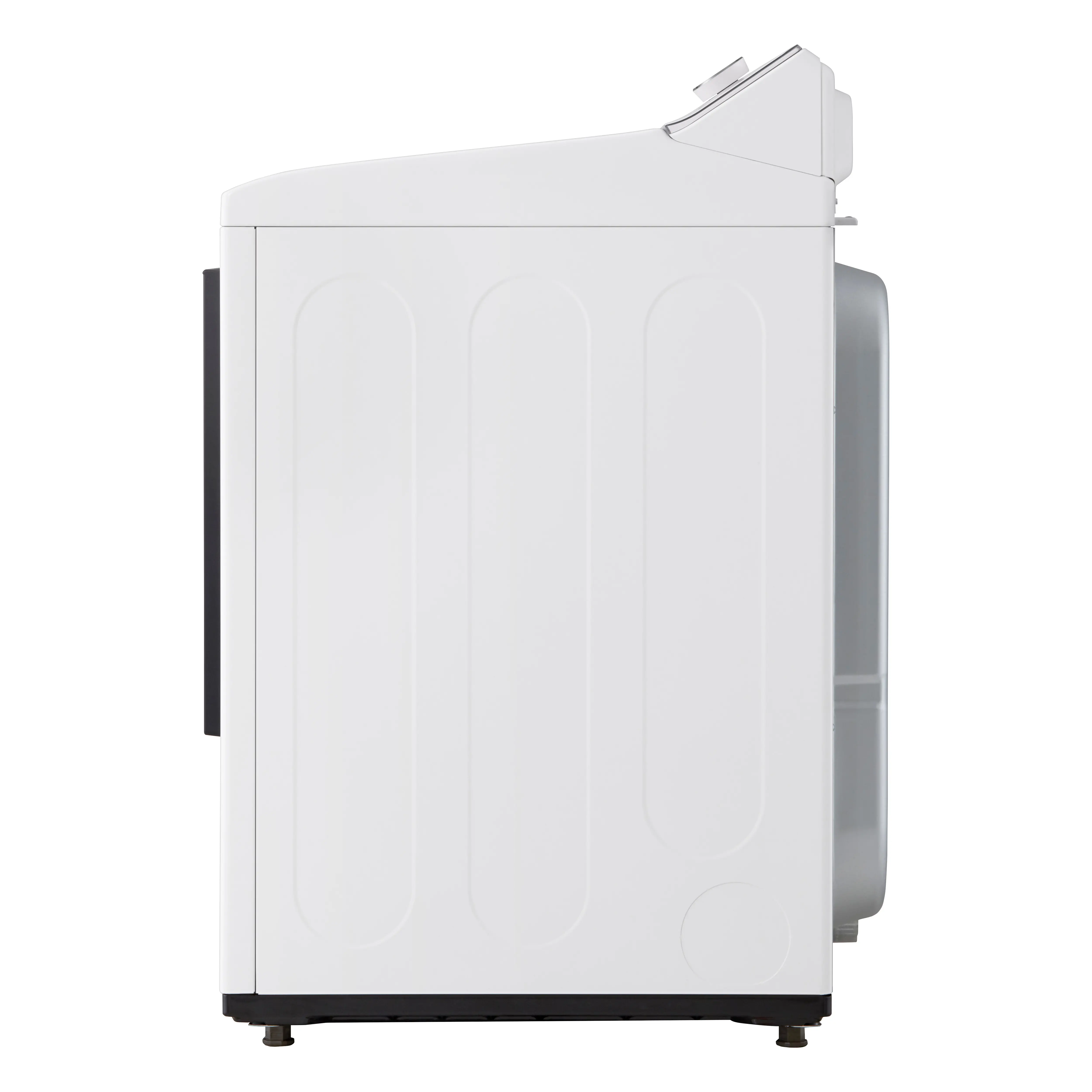 DLE8200W LG 7.3 Cu Ft Electric Dryer - White-12