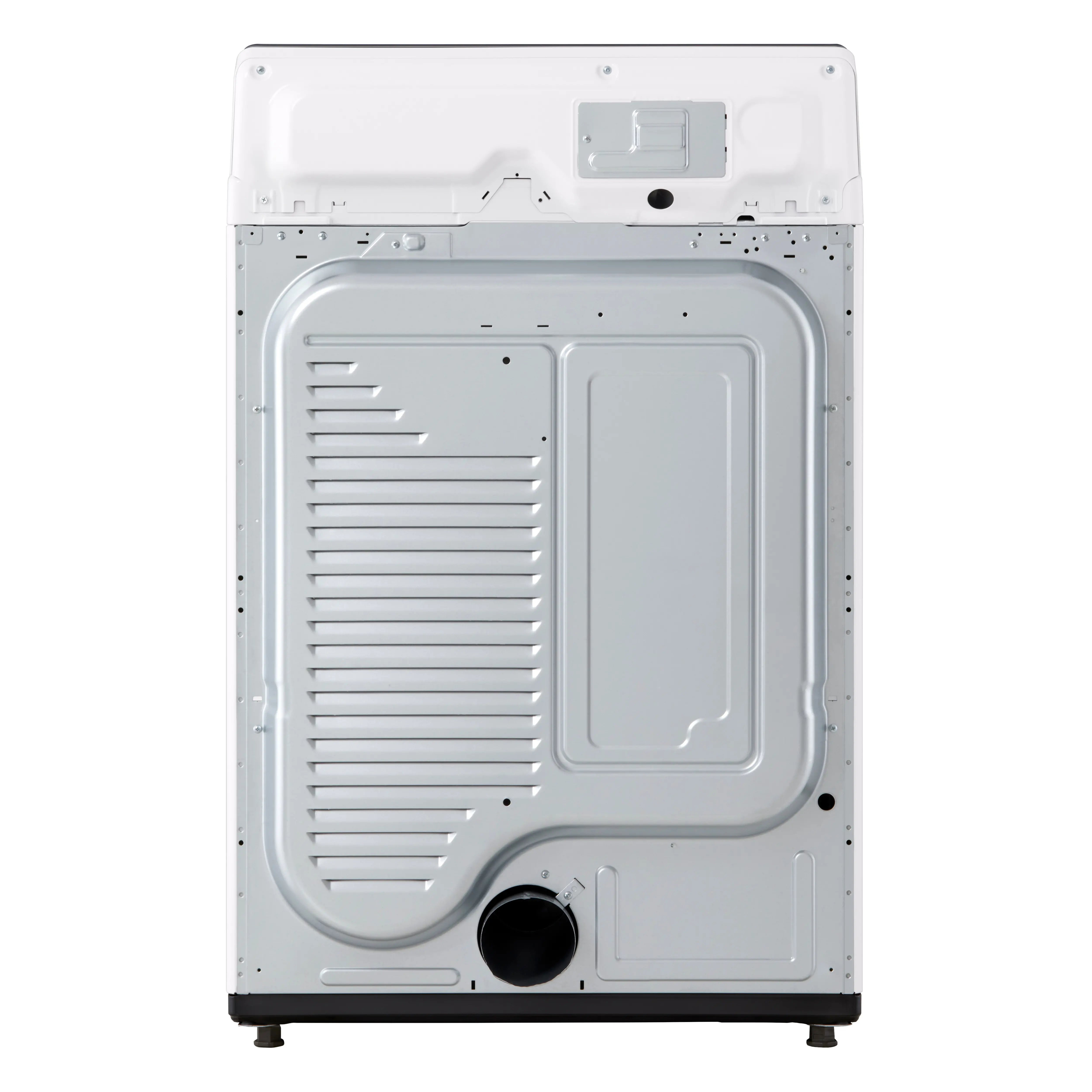 DLE8200W LG 7.3 Cu Ft Electric Dryer - White-13
