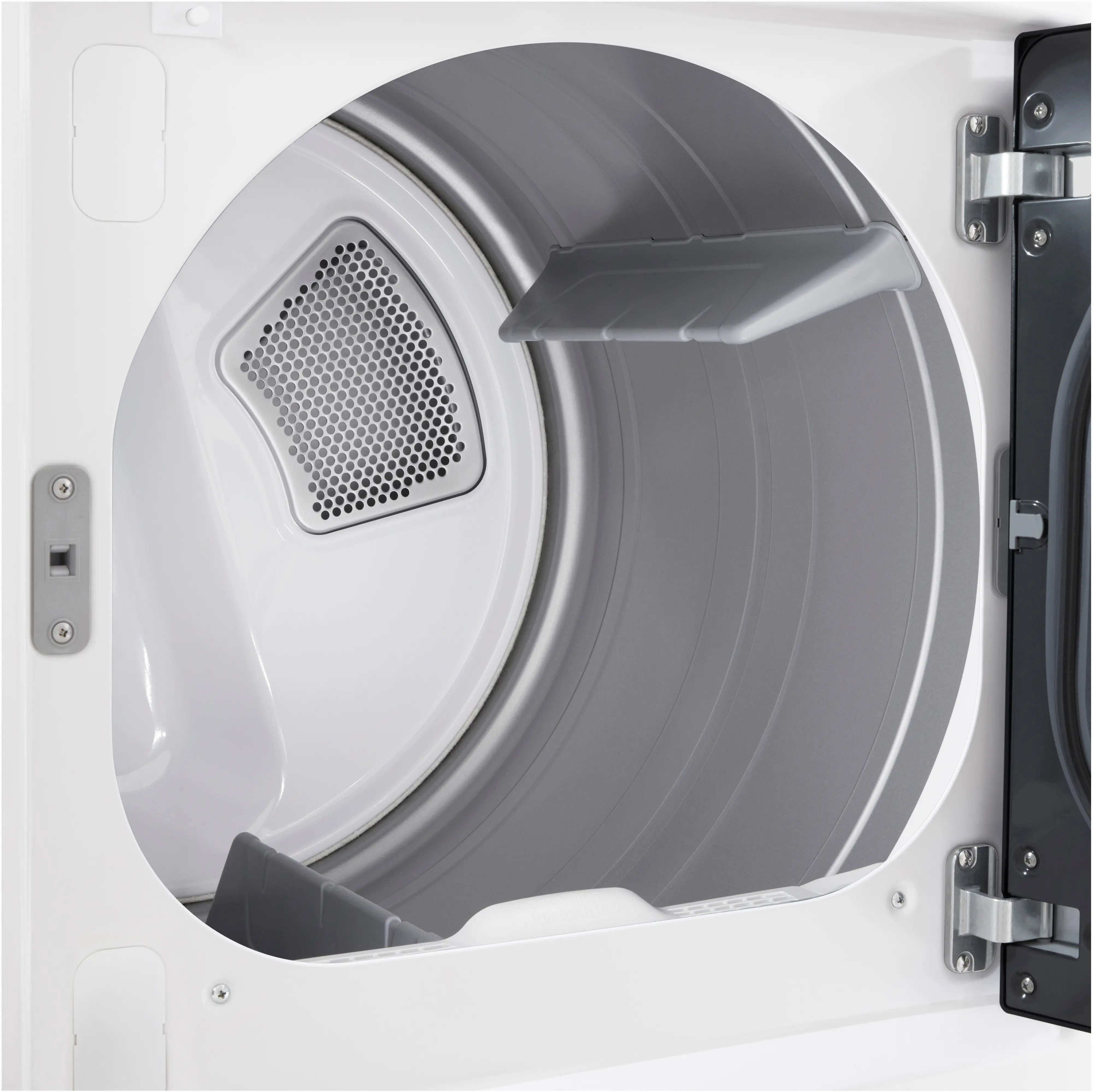 DLG8201W LG 7.3 Cu Ft Gas Dryer - White-6