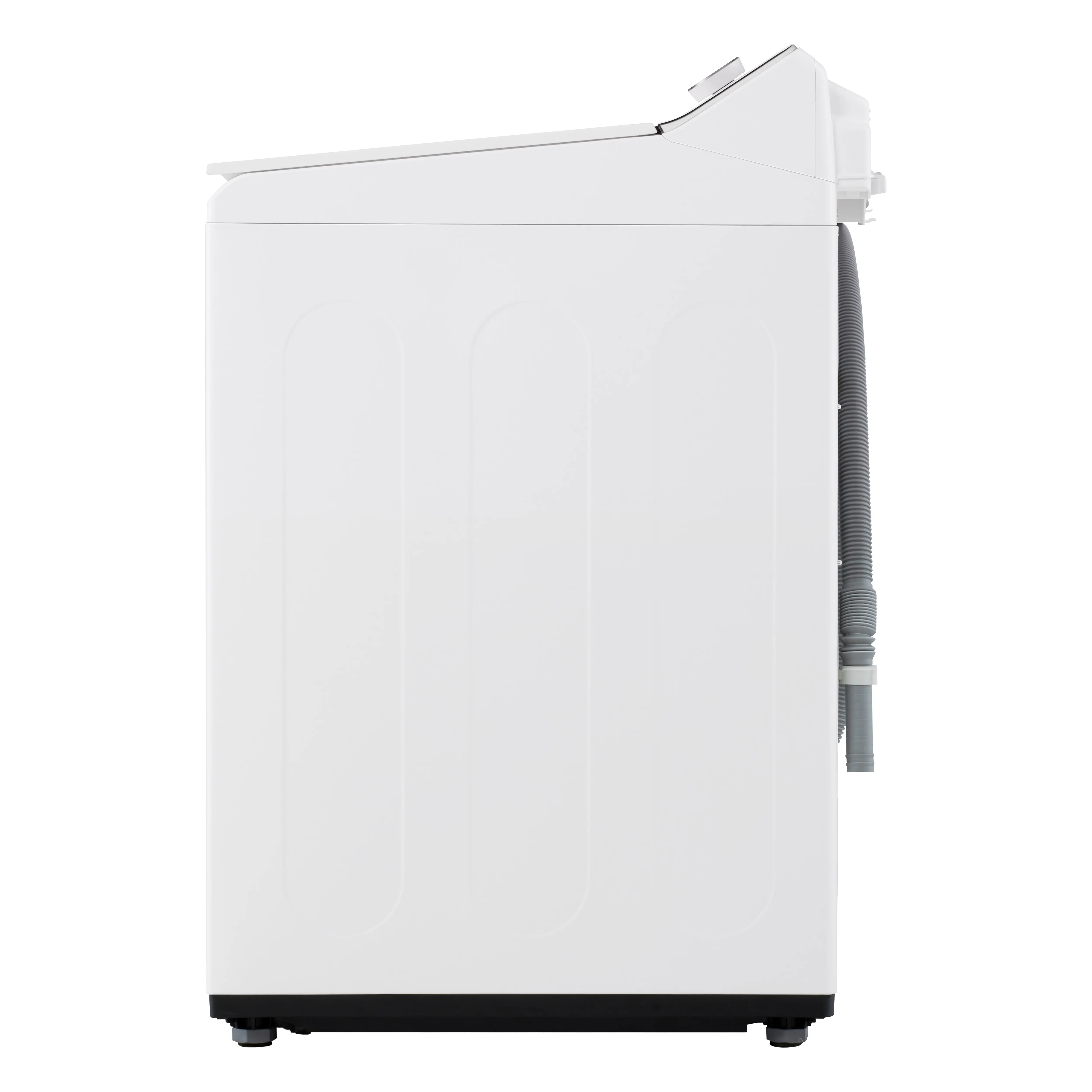 WT8205CW LG 4.8 Cu Ft Top Load Washer with Agitator - White-19