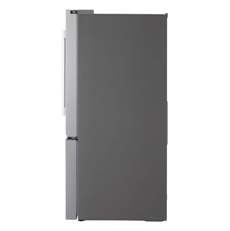 LF20G6331S LG 20 Cu Ft French Door Refrigerator - Counter Depth Stainless Steel-17