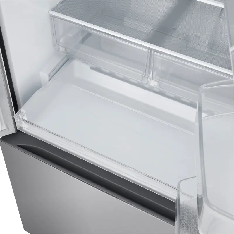 LF20G6331S LG 20 Cu Ft French Door Refrigerator - Counter Depth Stainless Steel-8