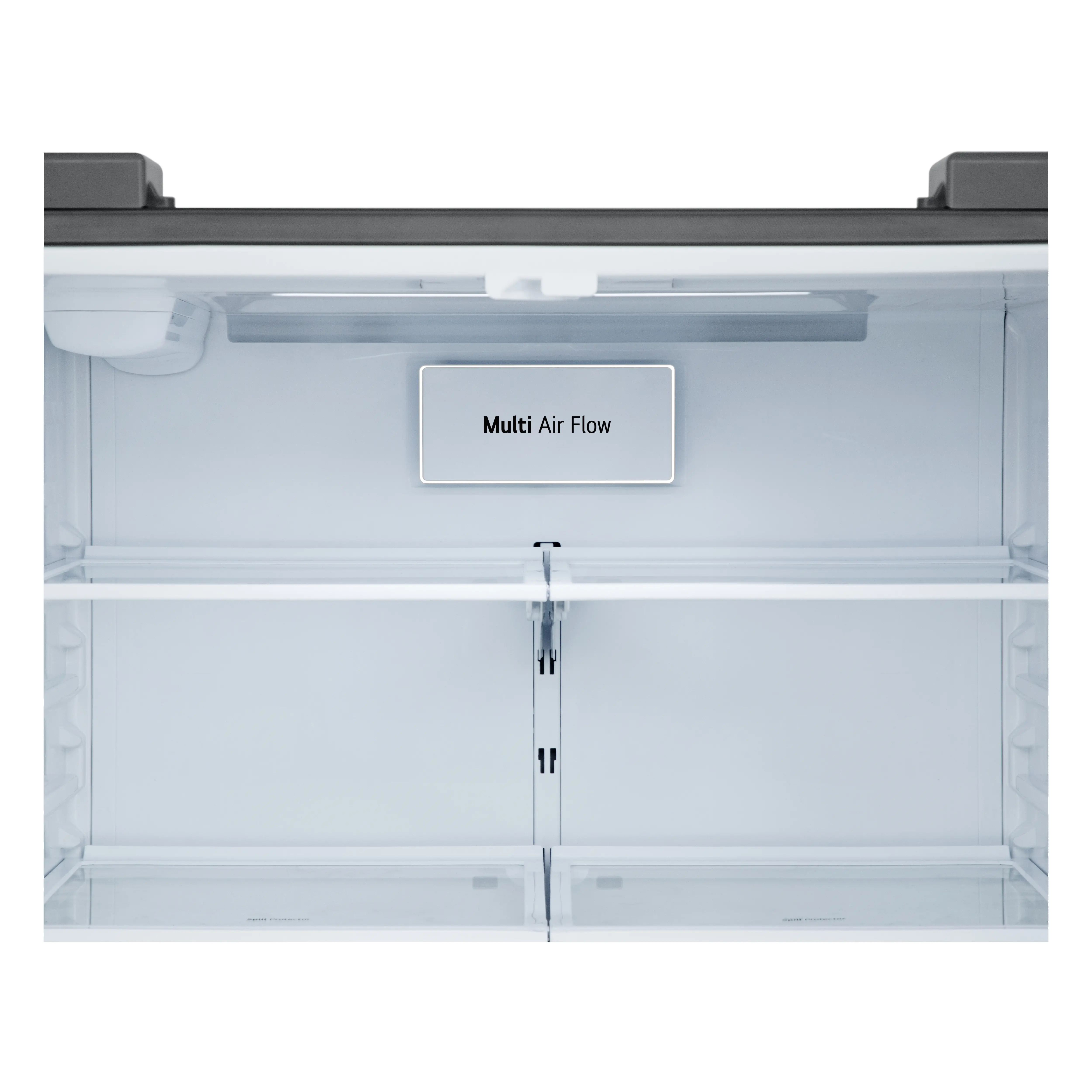 LF25H6330S LG 25.4 Cu Ft French Door Refrigerator - Stainless Steel-6