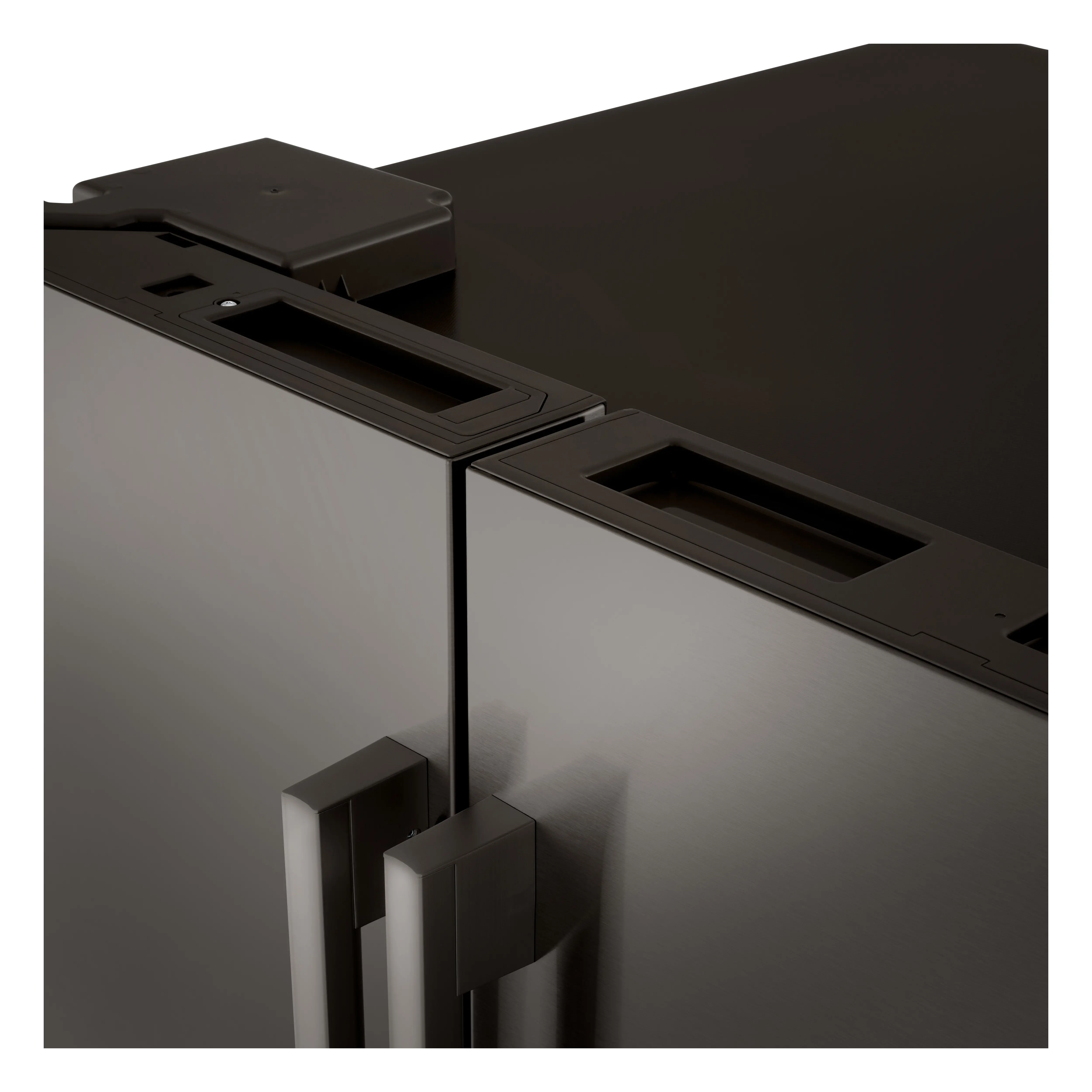 LF25H6330D LG 24.5 Cu Ft French Door Refrigerator - Stainless Steel-15